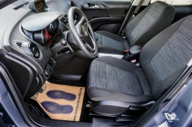 Opel Meriva 1.4 GPL TECH ELECTIVE - 13495 лв. - 24449321 6