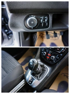 Opel Meriva 1.4 GPL TECH ELECTIVE - 13495 лв. - 24449321 13