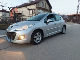 Peugeot 207 1.4HDI.EURO5  | Mobile.bg    3