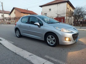 Peugeot 207 1.4HDI.EURO5  | Mobile.bg    4