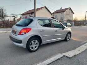 Peugeot 207 1.4HDI.EURO5  | Mobile.bg    7