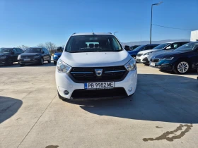 Dacia Lodgy 1.5 dCi 6+ 1/ | Mobile.bg    8