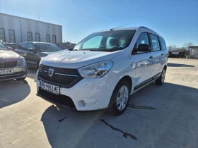 Dacia Lodgy 1.5 dCi 6+ 1/ | Mobile.bg    1