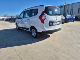 Dacia Lodgy 1.5 dCi 6+ 1/ | Mobile.bg    3