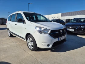 Dacia Lodgy 1.5 dCi 6+ 1/ | Mobile.bg    7