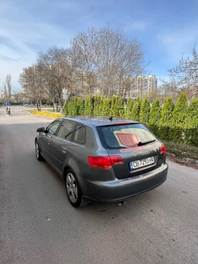 Audi A3 2.0 TDI, снимка 9