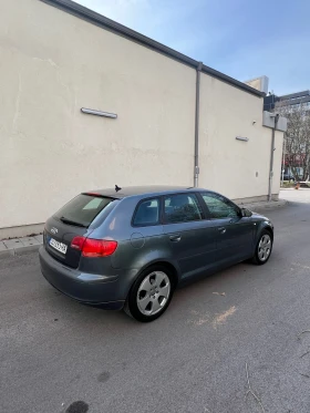 Audi A3 2.0 TDI, снимка 6