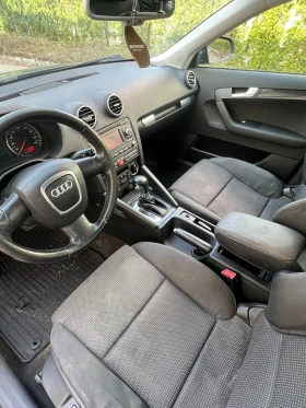 Audi A3 2.0 TDI, снимка 11