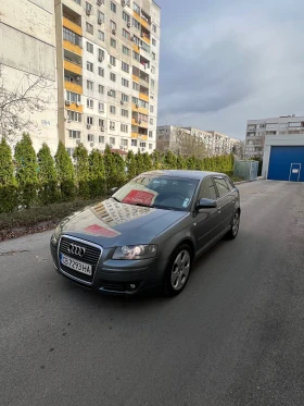 Audi A3 2.0 TDI, снимка 2