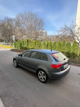 Audi A3 2.0 TDI, снимка 10