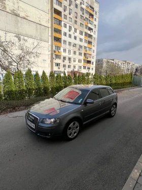 Audi A3 2.0 TDI, снимка 1