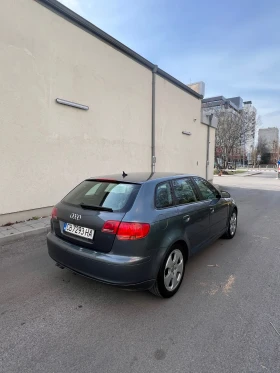 Audi A3 2.0 TDI, снимка 7