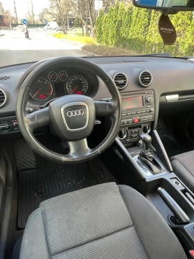 Audi A3 2.0 TDI, снимка 15