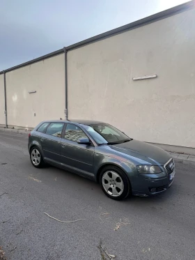 Audi A3 2.0 TDI, снимка 5