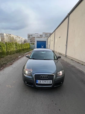 Audi A3 2.0 TDI, снимка 3