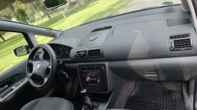 Обява за продажба на Seat Alhambra 2.0i LPG GAS ~6 997 лв. - изображение 5