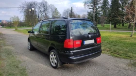 Обява за продажба на Seat Alhambra 2.0i LPG GAS ~6 997 лв. - изображение 2