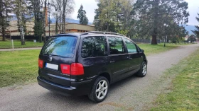 Обява за продажба на Seat Alhambra 2.0i LPG GAS ~6 997 лв. - изображение 4