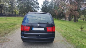 Обява за продажба на Seat Alhambra 2.0i LPG GAS ~6 997 лв. - изображение 3