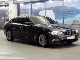 BMW 520 G30 | Mobile.bg    1