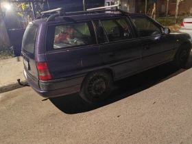 Opel Astra 1.6 | Mobile.bg    4