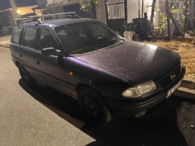 Opel Astra 1.6 | Mobile.bg    3