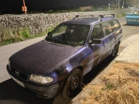 Opel Astra 1.6 | Mobile.bg    2