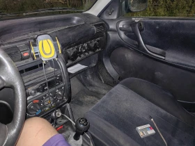 Opel Astra 1.6 | Mobile.bg    8