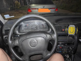 Opel Astra 1.6 | Mobile.bg    7