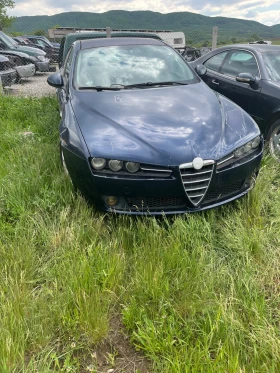 Alfa Romeo 159 - 11 лв. - 57370489 2