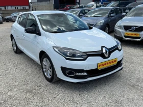     Renault Megane 1.5dci
