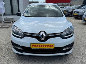     Renault Megane 1.5dci