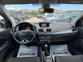 Renault Megane 1.5dci | Mobile.bg    9