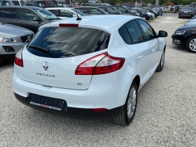     Renault Megane 1.5dci