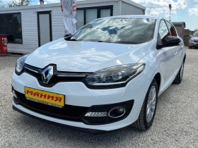     Renault Megane 1.5dci