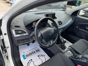 Renault Megane 1.5dci | Mobile.bg    12