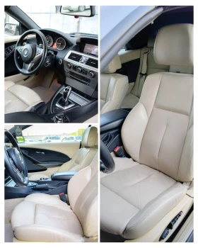 BMW 635 D - 22500 лв. - 98397595 10