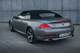 BMW 635 D - 22500 лв. - 98397595 4
