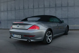 BMW 635 D - 22500 лв. - 98397595 3