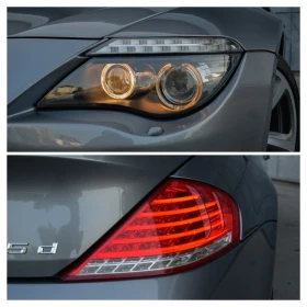 BMW 635 D - 22500 лв. - 98397595 9