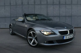 BMW 635 D - 22500 лв. - 98397595 5