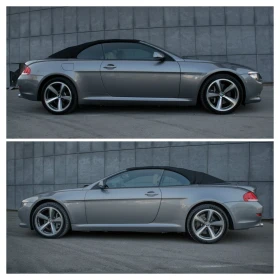 BMW 635 D - 22500 лв. - 98397595 7