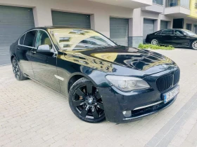 BMW 740 F01 СПЕШНО - 16999 лв. - 13140365 2