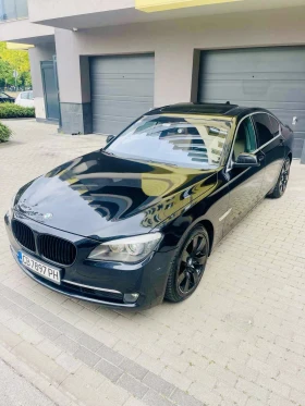 BMW 740 F01 СПЕШНО - 16999 лв. - 13140365 7