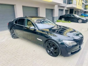 BMW 740 F01 СПЕШНО - 16999 лв. - 13140365 6