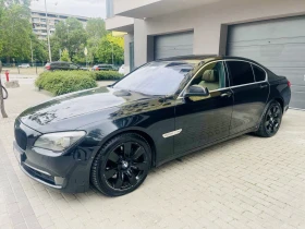 BMW 740 F01 СПЕШНО - 16999 лв. - 13140365 5