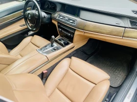 BMW 740 F01 СПЕШНО - 16999 лв. - 13140365 8
