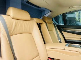 BMW 740 F01 СПЕШНО - 16999 лв. - 13140365 12