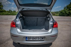 BMW 116 1.6  | Mobile.bg    6