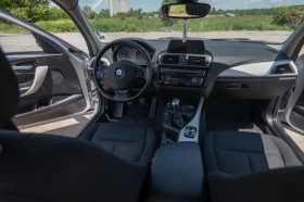 BMW 116 1.6  | Mobile.bg    7